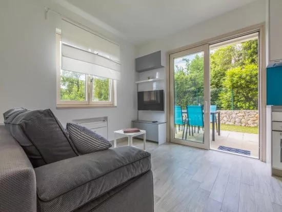 Apartmán Kvarner - Crikvenica KV 2083 N3