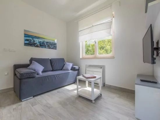 Apartmán Kvarner - Crikvenica KV 2083 N3