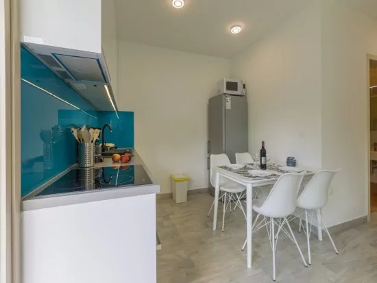 Apartmán Kvarner - Crikvenica KV 2083 N3