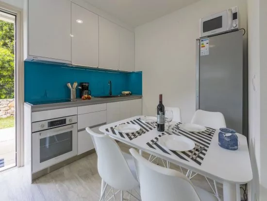 Apartmán Kvarner - Crikvenica KV 2083 N3