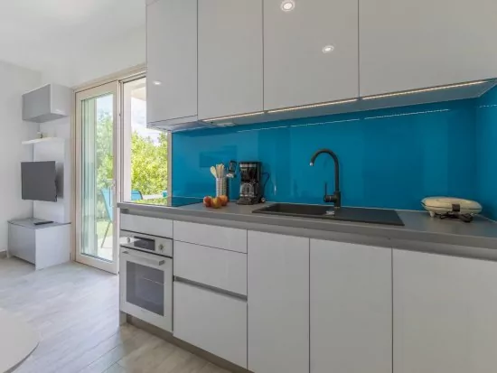 Apartmán Kvarner - Crikvenica KV 2083 N3