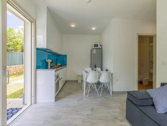 Apartmán Kvarner - Crikvenica KV 2083 N3