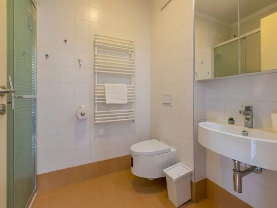 Apartmán Kvarner - Crikvenica KV 2083 N3