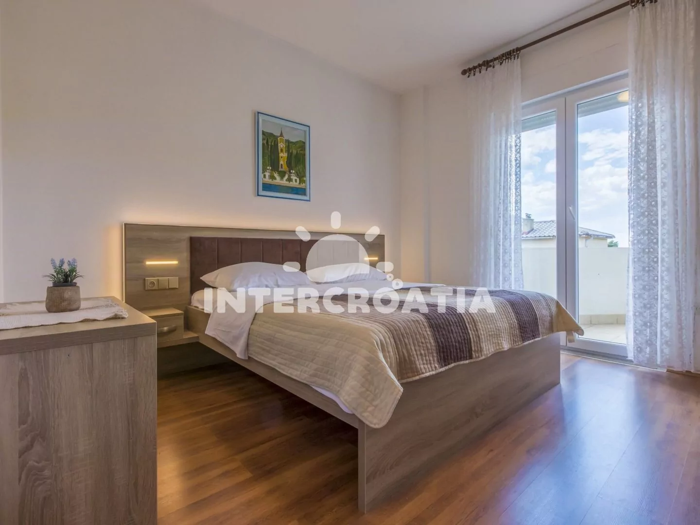 Apartmán Kvarner - Selce KV 1919 N1