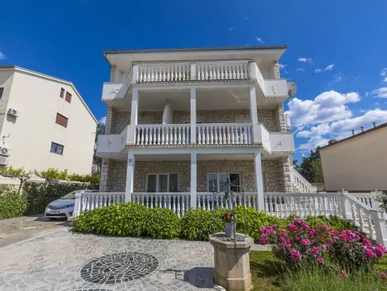 Apartmán Kvarner - Selce KV 1919 N2