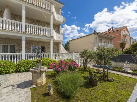 Apartmán Kvarner - Selce KV 1919 N2