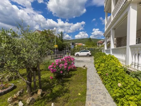 Apartmán Kvarner - Selce KV 1919 N2