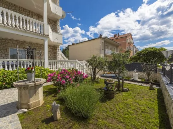 Apartmán Kvarner - Selce KV 1919 N2