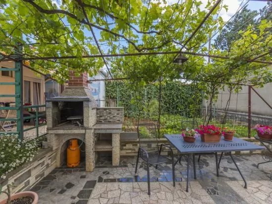 Apartmán Kvarner - Selce KV 1919 N2