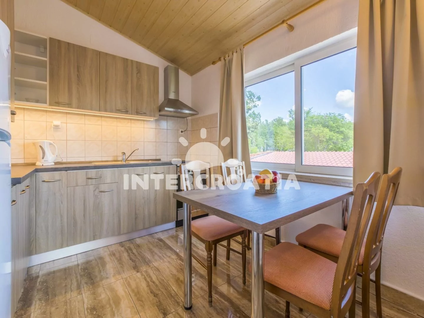 Apartmán Kvarner - Selce KV 1919 N2