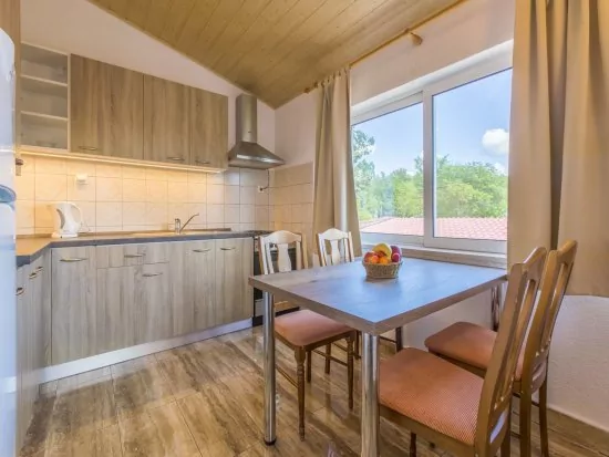 Apartmán Kvarner - Selce KV 1919 N2