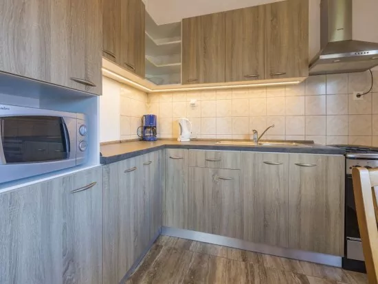 Apartmán Kvarner - Selce KV 1919 N2