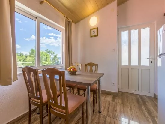 Apartmán Kvarner - Selce KV 1919 N2