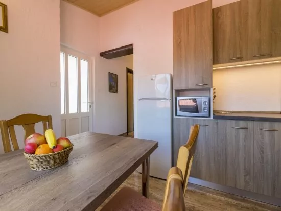 Apartmán Kvarner - Selce KV 1919 N2