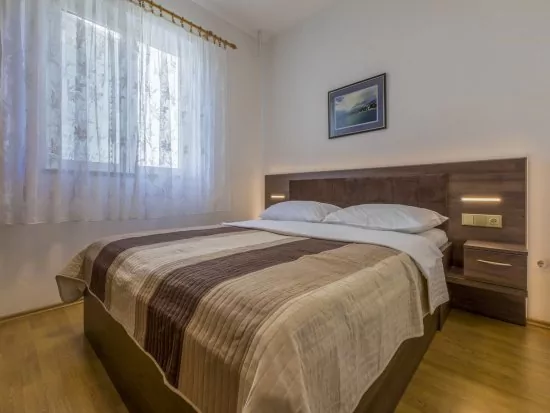 Apartmán Kvarner - Selce KV 1919 N2