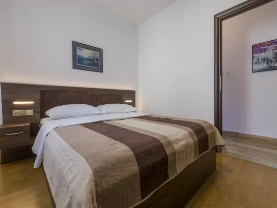 Apartmán Kvarner - Selce KV 1919 N2