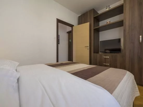 Apartmán Kvarner - Selce KV 1919 N2