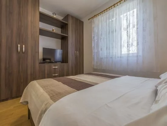 Apartmán Kvarner - Selce KV 1919 N2
