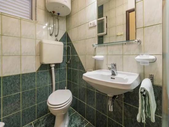 Apartmán Kvarner - Selce KV 1919 N2