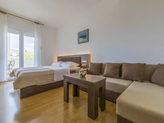 Apartmán Kvarner - Selce KV 1919 N2