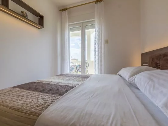 Apartmán Kvarner - Selce KV 1919 N2