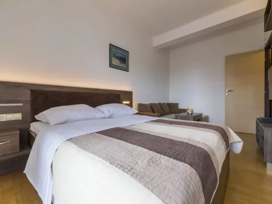 Apartmán Kvarner - Selce KV 1919 N2