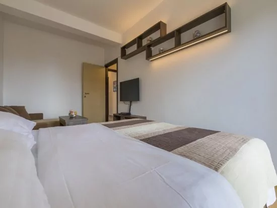 Apartmán Kvarner - Selce KV 1919 N2