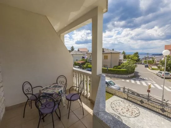 Apartmán Kvarner - Selce KV 1919 N2