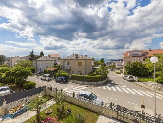 Apartmán Kvarner - Selce KV 1919 N2