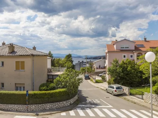 Apartmán Kvarner - Selce KV 1919 N2