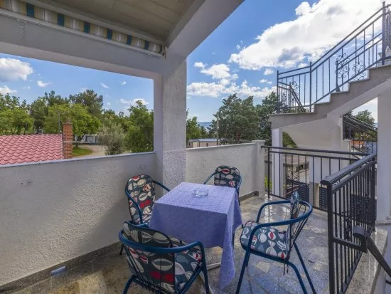 Apartmán Kvarner - Selce KV 1919 N2