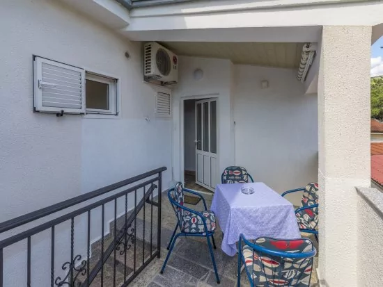 Apartmán Kvarner - Selce KV 1919 N2