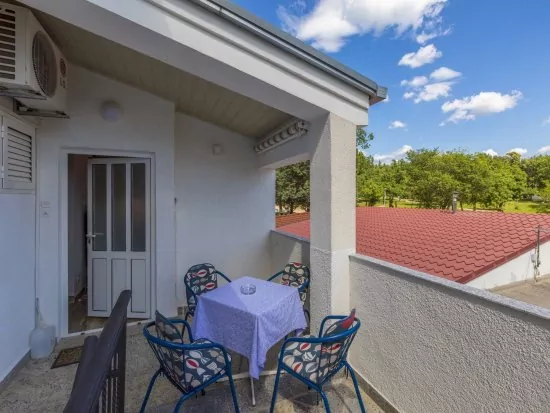 Apartmán Kvarner - Selce KV 1919 N2