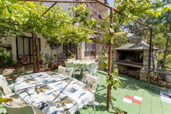 Apartmán Kvarner - Dramalj KV 2139 N1