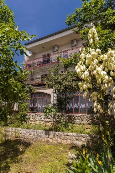 Apartmán Kvarner - Dramalj KV 2139 N1