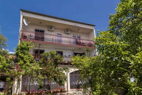 Apartmán Kvarner - Dramalj KV 2139 N1