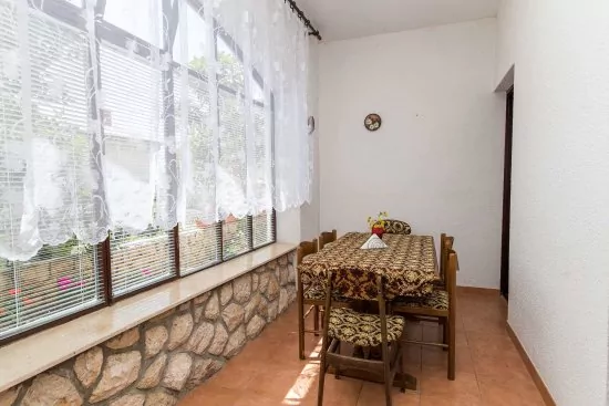 Apartmán Kvarner - Dramalj KV 2139 N1