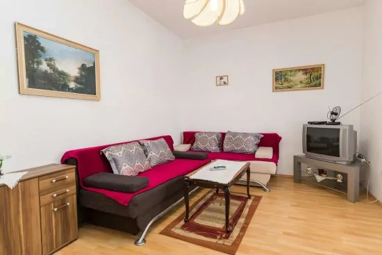 Apartmán Kvarner - Dramalj KV 2139 N1