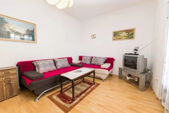 Apartmán Kvarner - Dramalj KV 2139 N1