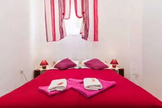 Apartmán Kvarner - Dramalj KV 2139 N1