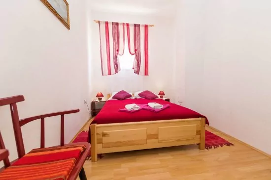 Apartmán Kvarner - Dramalj KV 2139 N1