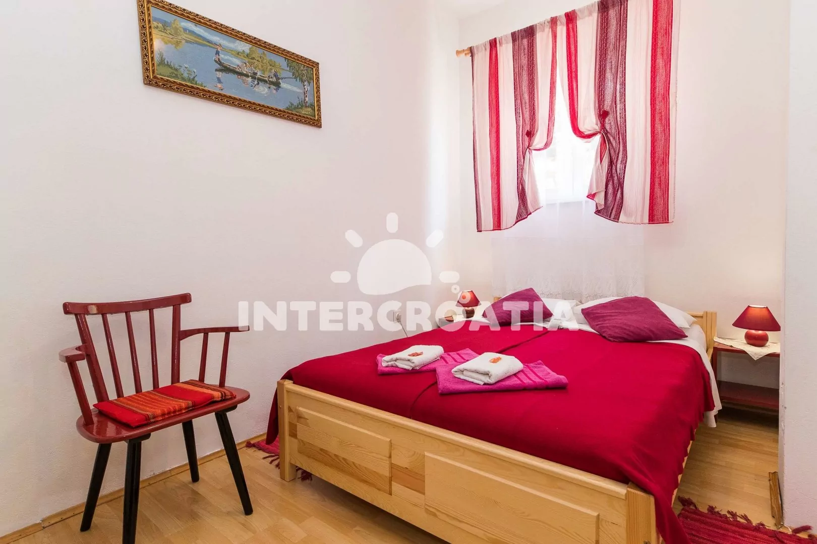 Apartmán Kvarner - Dramalj KV 2139 N1