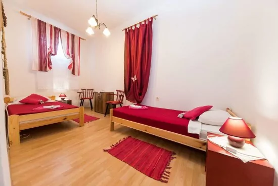 Apartmán Kvarner - Dramalj KV 2139 N1