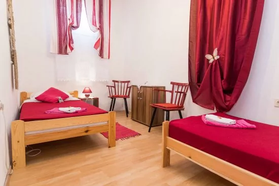 Apartmán Kvarner - Dramalj KV 2139 N1