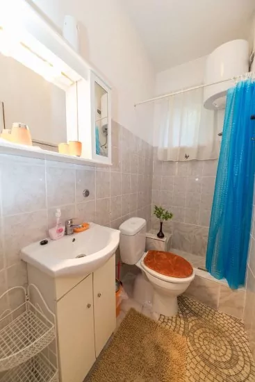 Apartmán Kvarner - Dramalj KV 2139 N1