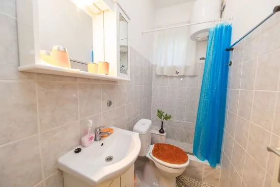 Apartmán Kvarner - Dramalj KV 2139 N1