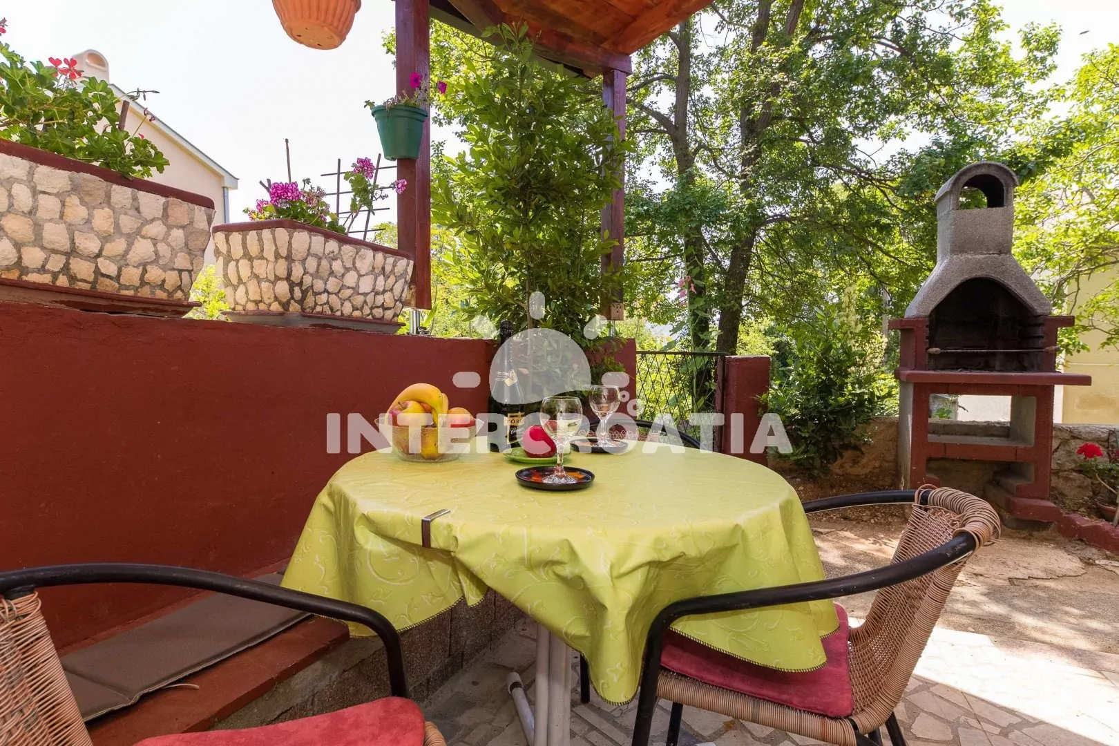 Apartmán Kvarner - Dramalj KV 2139 N1