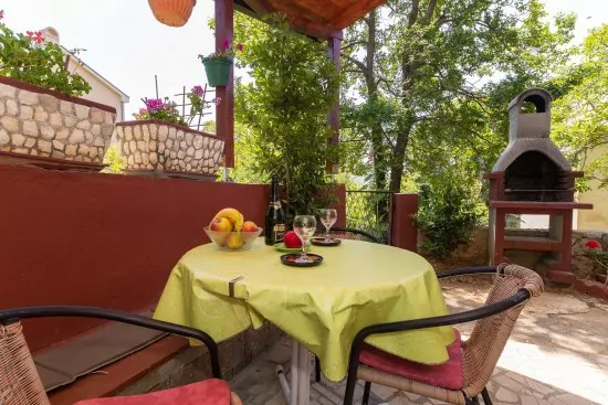 Apartmán Kvarner - Dramalj KV 2139 N1