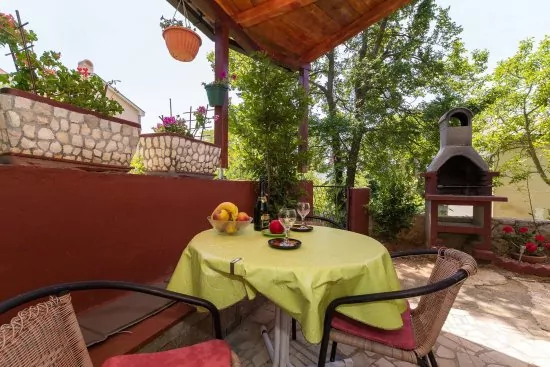 Apartmán Kvarner - Dramalj KV 2139 N1