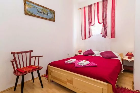 Apartmán Kvarner - Dramalj KV 2139 N1